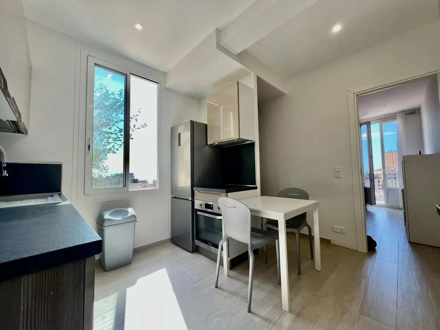 One Bedroom Appartment Nice View Near Monaco Beausoleil 0*,  France