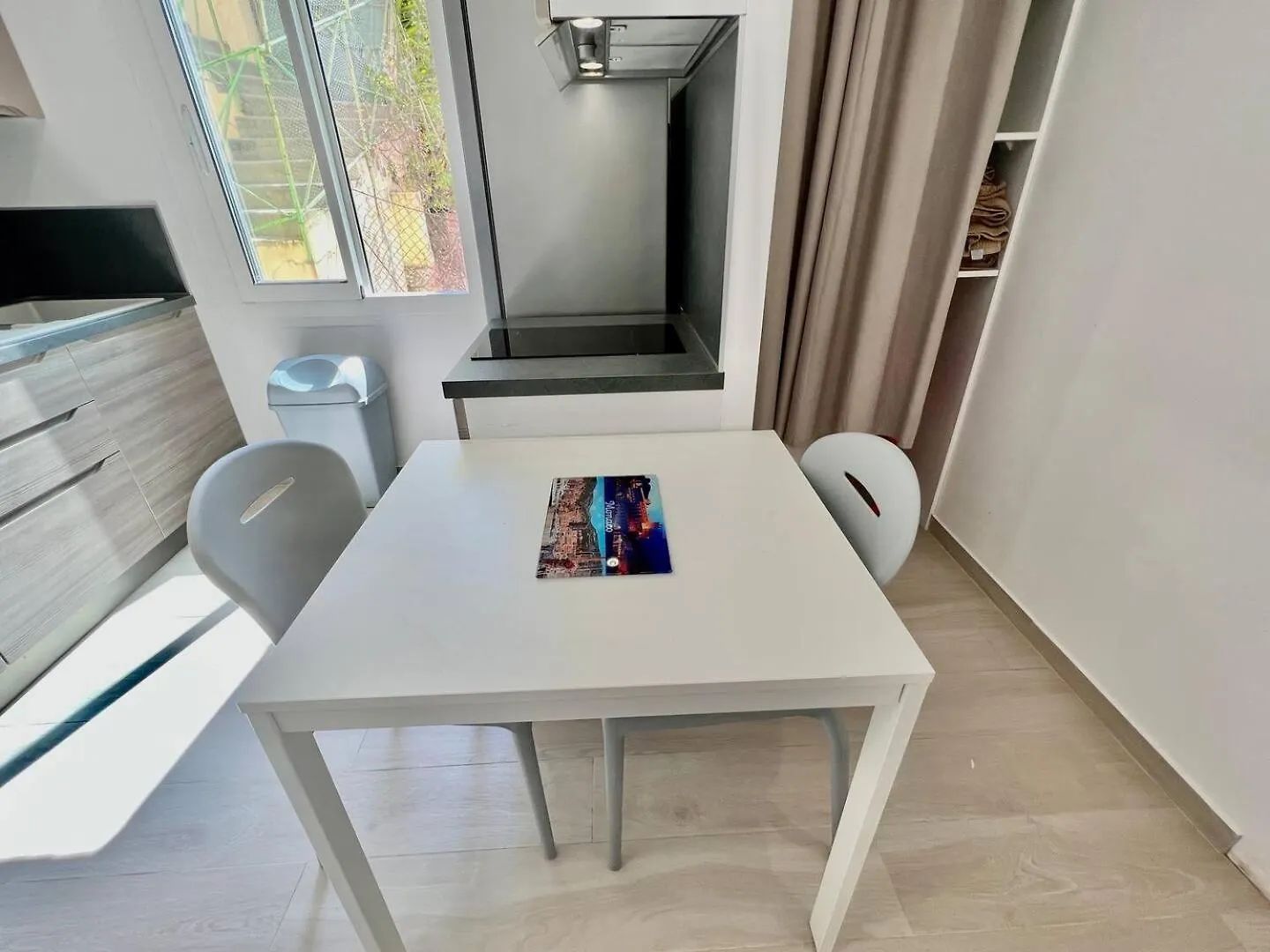 One Bedroom Appartment Nice View Near Monaco Beausoleil