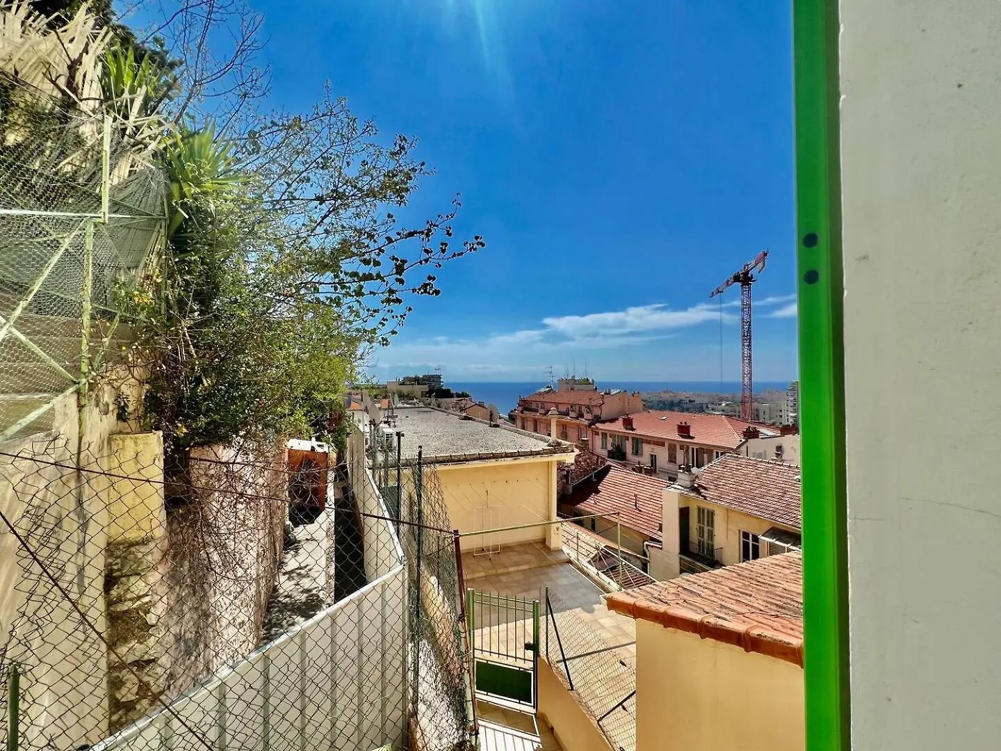 One Bedroom Appartment Nice View Near Monaco Beausoleil 0*,  France