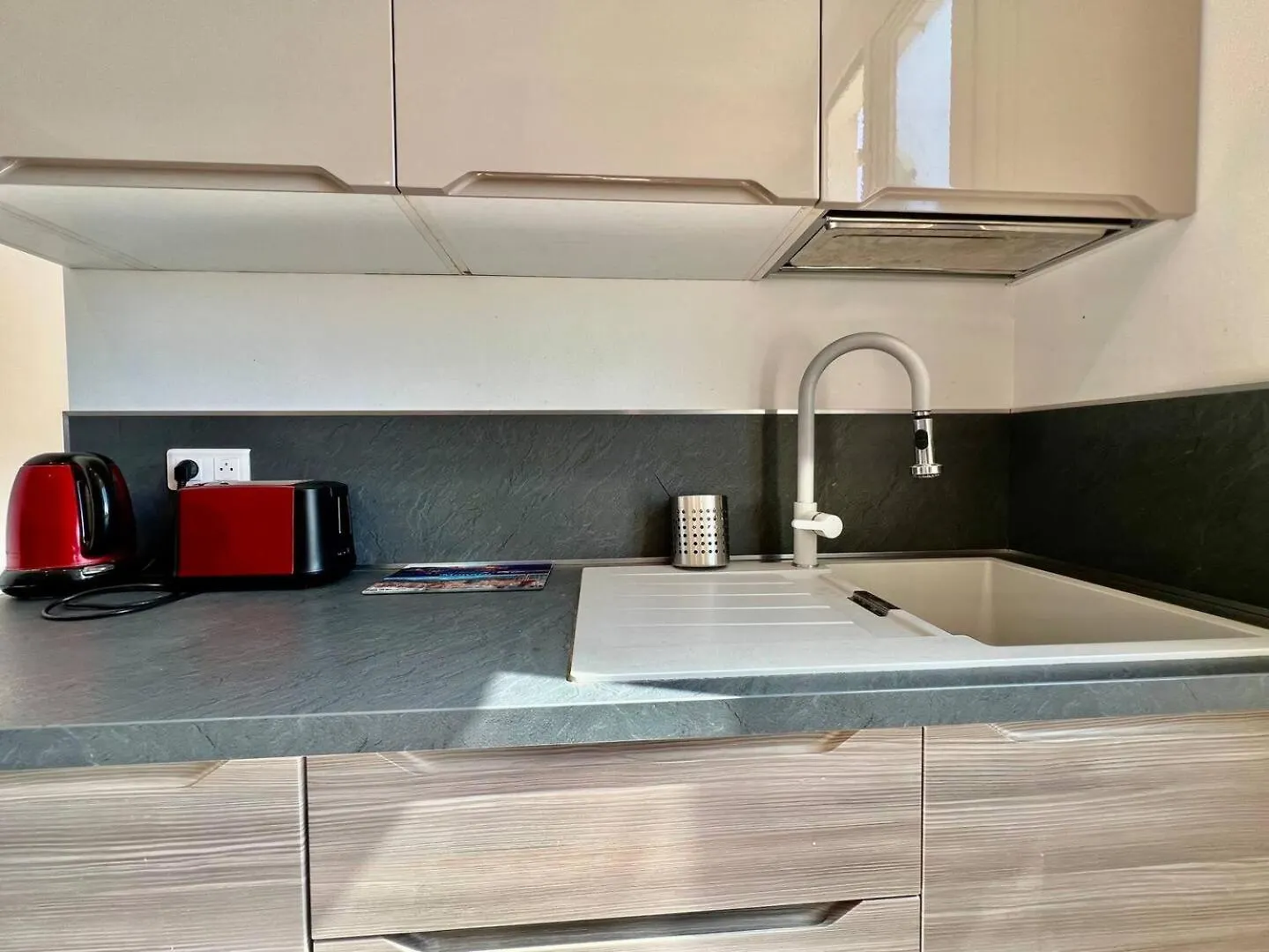 One Bedroom Appartment Nice View Near Monaco Beausoleil Holiday home