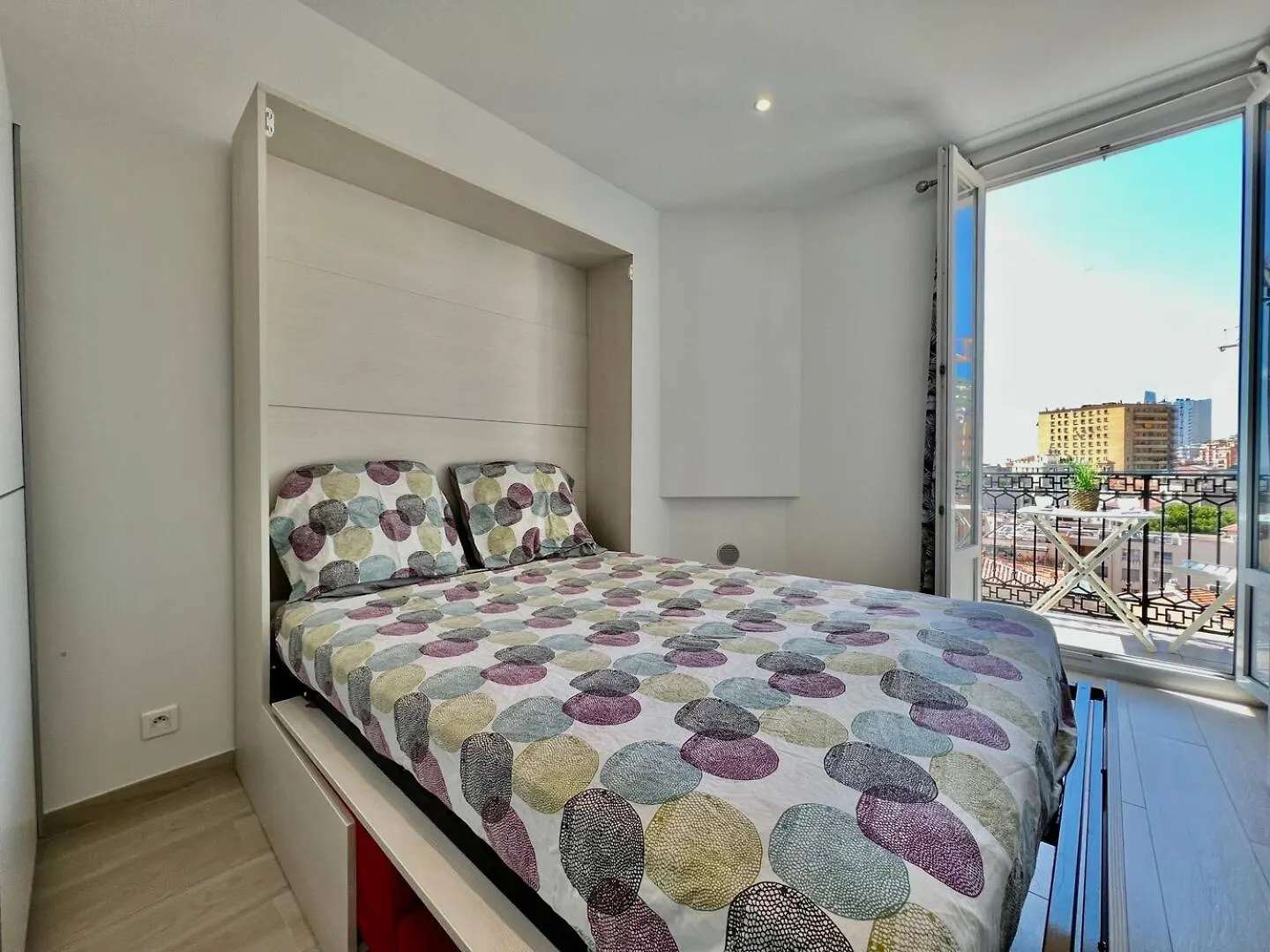 Holiday home One Bedroom Appartment Nice View Near Monaco Beausoleil France