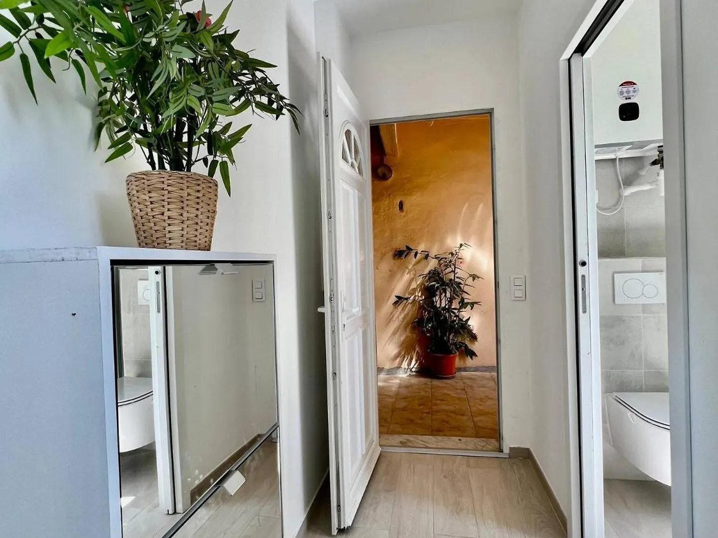 Holiday home One Bedroom Appartment Nice View Near Monaco Beausoleil