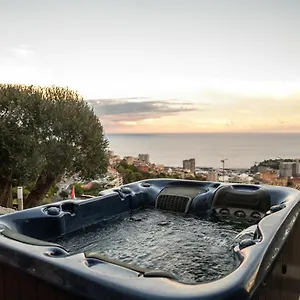 Le Petit Jardin Exotique Holiday home