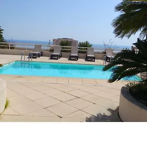 Monaco Palais Josephine Appartement